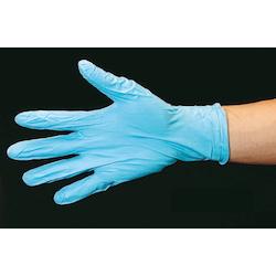 Nitrile Rubber Gloves EA354BD-72