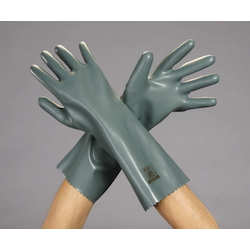 Acid & Alkali Proof Gloves EA354BF-51