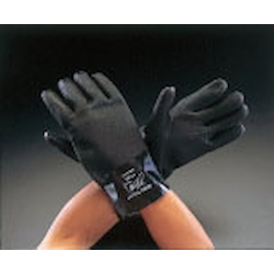 PVC Coated Gloves (Oil-proof & Chemical-proof) EA354BW-10A