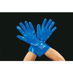 Nitrile Rubber Gloves EA354DC-41
