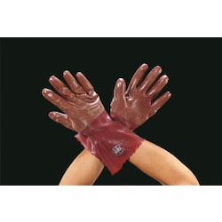 Rubber Gloves EA354DD-1