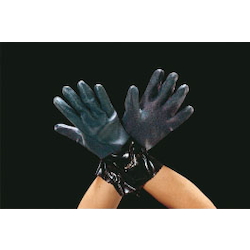 Oil-proof Vinyl Gloves EA354DD-2