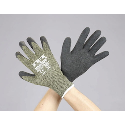 Gloves (Cut Resistant / Anti-Slip / Kevlar / Stainless Steel) (EA354E-15A)
