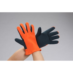 Gloves (Heat and Cut Resistant)
