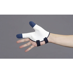 [Dyneema] Cutting-proof Gloves EA354EH-1