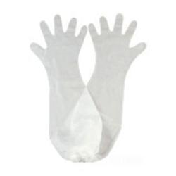 Polyethylene Gloves Long Type EA354GA-10