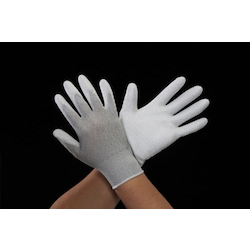 Antistatic Gloves (Palm Coating) (EA354GC-27)