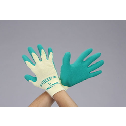 Rubber Coating Gloves EA354GD-12