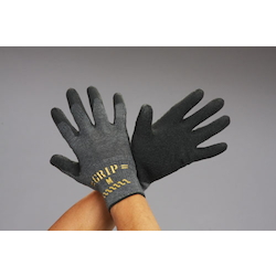Natural Rubber Coating Gloves EA354GD-17A