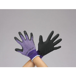 Rubber Coating Gloves EA354GD-2