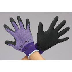 Rubber Coating Gloves EA354GD-3