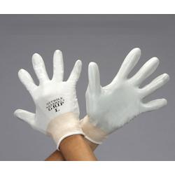 Gloves (Nylon / Polyester / Nitrile Rubber Coat / Anti-Slip Processing) (EA354GD-34)