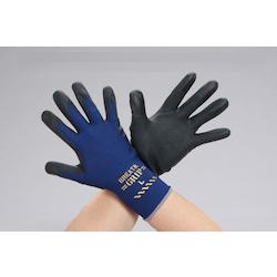 Gloves (Nylon / Polyester / Nitrile Rubber Coat)
