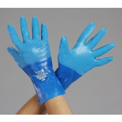 Gloves (Moisture Permeable Waterproof / Polyurethane)