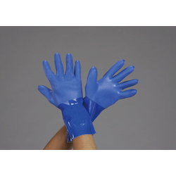 esco gloves (Oil Resistant / PVC / Cotton PE Back)