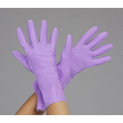 Thick PVC Gloves EA354GF-11