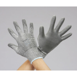 Gloves (Cut Resistant/High Strength Polyethylene/Polyurethane), Weight: 40 g