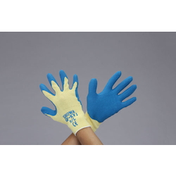 Cutting-proof Rubber Coating Gloves EA354GJ-22