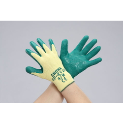 Gloves (Cut Resistant / Kevlar, Polyester, Nitrile Coat)