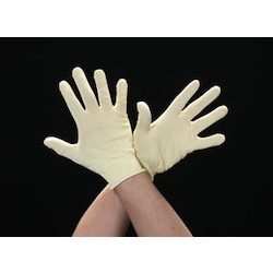 Gloves (Cut Resistant / Thin, Kevlar, Back Nylon)