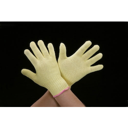 Gloves (Thick, Kevlar)