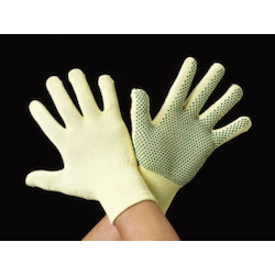 Kevlar Gloves [with Anti-slip Processing] EA354KC