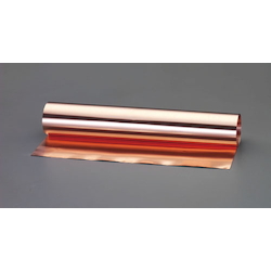 Feeler Gauge, Copper/Brass Sheet (Roll) EA440ER-1