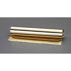 Feeler Gauge, Copper/Brass Sheet (Roll) EA440ER-11
