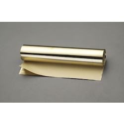 Feeler Gauge, Brass Plate (Roll) EA440ER-13