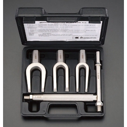 Manual & Pneumatic Pickle Fork Set EA501AB-10