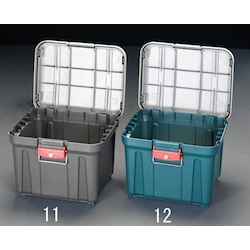 Storage Case (Dark Gray) (EA505-11B)