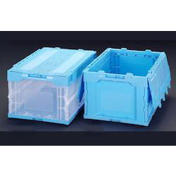 Folding Container (with Lid) EA506AA-1 (EA506AA-3)
