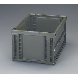 Lid for Folding Container (OD Color) (EA506AA-14DF)