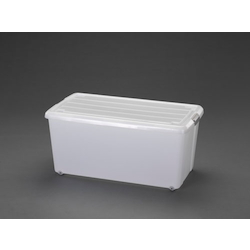 390 × 720 × 330 mm Storage Case (With Buckle / Clear)