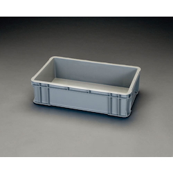 container (Gray/Stackable) (EA506AF-15)
