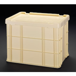 77.2/111.5 L Container (Cream)