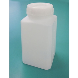 Wide-Mouth Polyethylene Container EA508AF-3