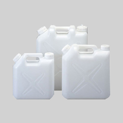 5 / 10 / 20 L Polyethylene Tank (Made of Polyethylene / No Nozzle)