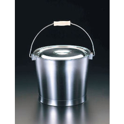 [Stainless Steel] Bucket EA508S-10B