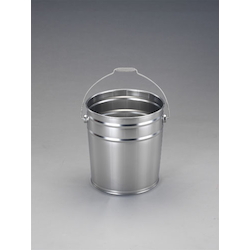 Bucket (Stainless Steel) EA508S-118