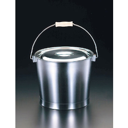 [Stainless Steel] Bucket EA508S-15B