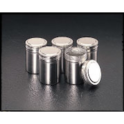 [Stainless Steel] Parts Can (5 Pcs) EA508S-50S