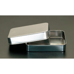 [Stainless Steel] Box (With Lid) EA508SA-1