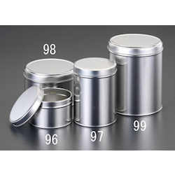 ø85/110 Containers (Steel)