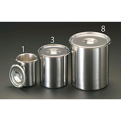 [Stainless Steel] Pot EA508SG-1