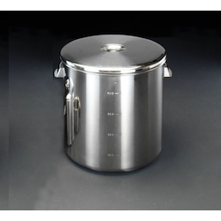 [Stainless Steel] Pot EA508SG-17