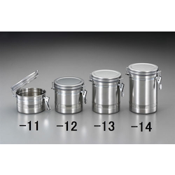 Stainless Steel Sealing Storage Container EA508SR-14