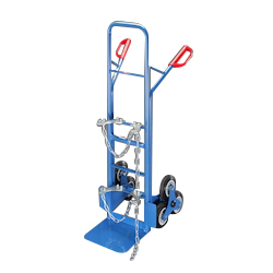 Hand Truck (for Bombe) EA520FD-11