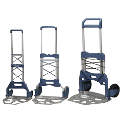 Handy Cart (Aluminum) / Wheels (EA520FG-101)