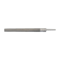 File For Stainless Steel (Half-Round) EA521TR-150B